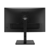 Фото ASUS 27" VA27UQSB IPS 3840x2160 5ms 60Hz 350cd HDMI*2 DP USB*4 Swivel Pivot HAS Black