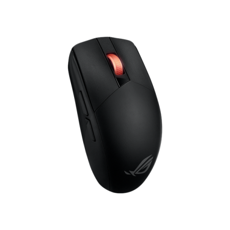 Фото ASUS ROG STRIX IMPACT III WIRELESS, 57g, 2.4GHz RF, Bluetooth, 36K DPI Sensor, 5 Programmable Button, Black