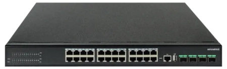 Фото Aquarius AQ-N2000-24T4X