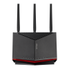 Фото ASUS RT-BE86U//802.11 a/b/g/n/ac/ax/be, 2,4 + 5 gGz, black