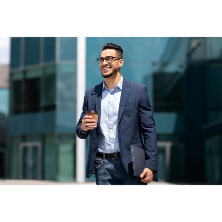 Фото ASUS ExpertBook B9 B9403CVAR-PP1795 (90NX05W1-M02WF0)