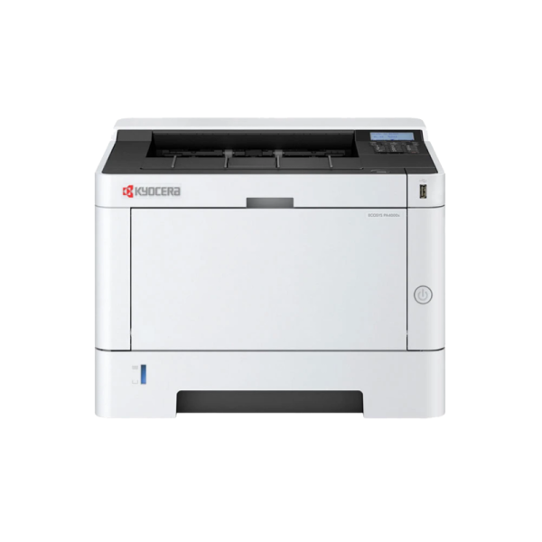 Смотреть Kyocera Ecosys PA4000x Фото Kyocera Ecosys PA4000x