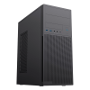 Фото MidiTower Powerman DA816 Black PMP-500ATX U3.0*2+A(HD) ATX
