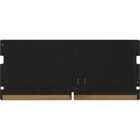 Фото Kingspec DDR5 SO-DIMM 16GB 4800MHz CL40 1x16GB 1.1V 288-pin