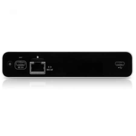 Фото CloudKey+ with Pre-installed 1TB SSD