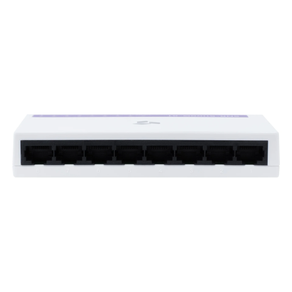 Фото SNR SNR-S1100G-8T