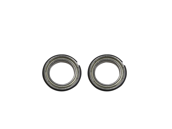 Подшипник тефлонового вала для KYOCERA ECOSYS P3055dn/3060dn/3050dn/FS-4200DN (CET), 2 шт/компл, CET331001