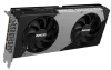 Фото INNO3D RTX 5060 Ti Twin X2 OC//RTX5060Ti, HDMI, DP*3, 8G,D7