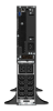 Фото APC Smart-UPS SRT RM, 3000VA/2700W, On-Line, Extended-run, Tower (Rack 2U convertible), Out: 8xC13 2xC19, Black, 1 year warranty