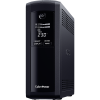 Смотреть CyberPower VP1200ELCD Фото CyberPower VP1200ELCD