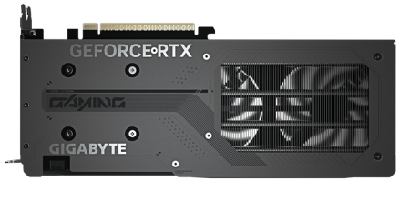 Фото Видеокарта GIGABYTE RTX5060 GAMING OC 8GB//RTX5060, HDMI, DP*3, 8G,D7