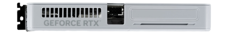 Фото PALIT NE75060U19P1-GB2063M RTX5060 WHITE OC 8GB GDDR7 128bit 3-DP HDMI/sticker