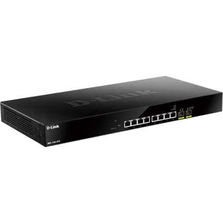 Фото D-Link DMS-1100-10TS/A1A