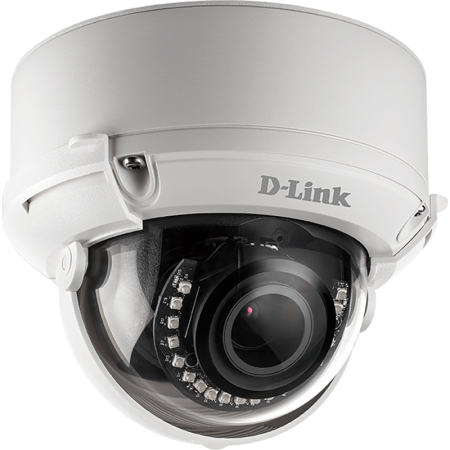 Фото D-Link DCS-6517/B1A