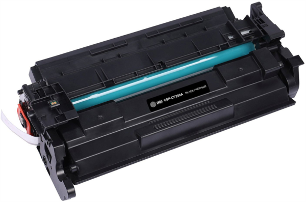 Фото Картридж лазерный Cactus CSP-CF259A черный (3000стр.) для HP LJ M304/M404/MFP M428