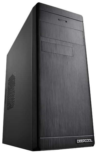 Deepcool WAVE V2 без БП, MICRO ATX/MINI-ITX (DP-MATX-DPWAVE2)