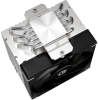 Фото ID-COOLING SE-610-XT BASIC LGA1851/1700/1200/115X/AM5/AM4 (10шт/кор, TDP 250W, PWM, черный, 6 тепл.трубок + медная база, FAN 120mm) RET