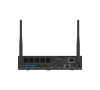Фото IRBIS Smartdesk, Mini (uSFF) i5-13500H, NO RAM (SoDIMM DDR5 4800), NO SSD (ONLY 2280), Iris Xe Graphics 80EU, NoDVD, (1xDP, 2xHDMI, 2xRJ45), WiFi, BT, Vesa mount, NoOS, 1YR