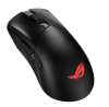 Фото ASUS ROG GLADIUS III WL AIMPOINT, 79g, Wired, 2.4GHz RF, Bluetooth 5.1, 36K DPI sensor, 6 Programmable Buttons, Black
