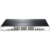 Смотреть D-Link DGS-1510-28XMP/A1A Фото D-Link DGS-1510-28XMP/A1A