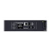 Фото CyberPower PDU PDU81405 Switched Metered-by-Outlet, 0U type, 32Amp, plug IEC 309 32A, (21) IEC 320 C13 (3) IEC 320 C19