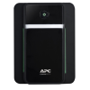 Фото APC Back-UPS 750VA/410W, 230V, AVR, 4xC13 Outlets, USB, 1 year warranty