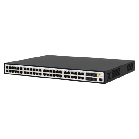 Фото SNR SNR-S5310G-48TX-POE