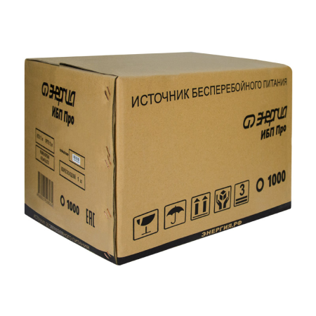 Смотреть ПРО Энергия UPS 1000 Фото ПРО Энергия UPS 1000