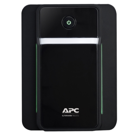 Фото APC Back-UPS 750VA/410W, 230V, AVR, 4xC13 Outlets, USB, 1 year warranty