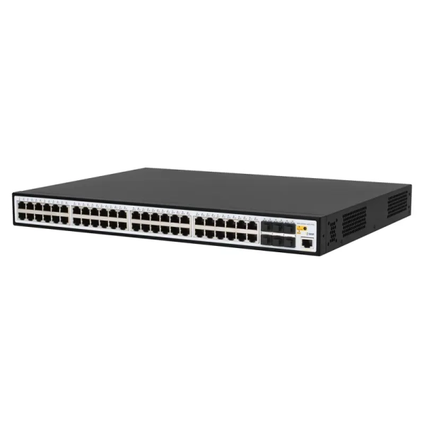 Фото SNR SNR-S5310G-48TX-POE