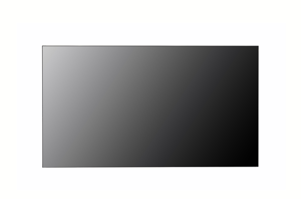 LG 55'' FHD, IPS, 24Hr, 500nit, webOS 4.1, Haze 28%, Smart Calibration, 0.9 mm, gyro sensor