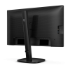 Фото 23,8" Philips 24B2U3301 1920x1080 WLED 16:9 IPS 300cd, 1500:1, 4ms, 50M:1, 178°/178°, HDMI, DP, USB Hub: 4*USB3.2, USB-C(90W), RJ45, Speak, 120Hz, Tilt, Height, Swivel, Pivot, Internal, VESA, Black,3y