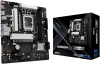 ASROCK B860M-X Gen5, LGA1851, B860, 2*DDR5, 4*SATA, 2*M.2, 3*USB 3.2, 2*USB 2.0, Type-C, 2*PCIx16, 1*M.2 (Key E), HDMI+DP, mATX