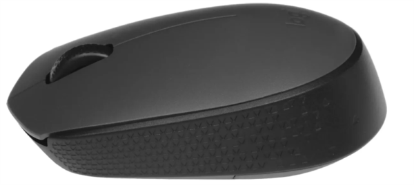 Фото Logitech Wireless Mouse M170, Grey, CN, [910-004642/910-004646]