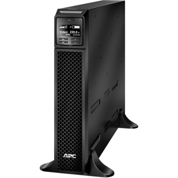 Фото APC Smart-UPS SRT 3000VA SRT3000XLI