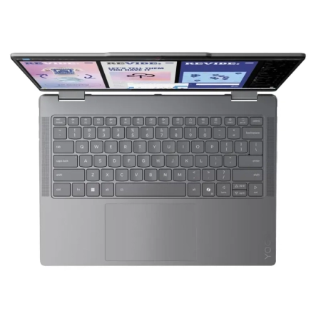 Фото Lenovo Yoga 7 2-in-1 14ILL10