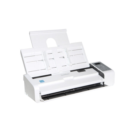 Фото Avision AD225WN, протяжный А4, 25 стр/мин, ДАПД 25 листов, USB2.0, Ethernet, Wi-Fi (000-0959-02G)