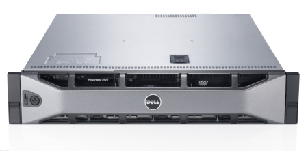 Dell PowerEdge R520 PER520-ACCY-04T
