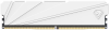 Netac Shadow S 16GB DDR4-3200 (PC4-25600) C16 16-20-20-40 1.35V XMP Memory module (DIMM) White