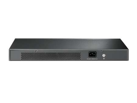 Фото TP-Link TL-SG1016, 16-Port Gigabit Switch