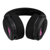 Фото ASUS ROG PELTA, USB-C, 2.4GHz, Bluetooth, 309g, 20Hz~20kHz, RGB Lighting