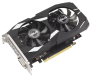Фото Видеокарта ASUS DUAL-RTX3050-O6G//RTX3050,DVI,HDMI,DP,6G,D6; 90YV0K60-M0NA00
