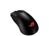 Фото ASUS ROG GLADIUS III WL AIMPOINT, 79g, Wired, 2.4GHz RF, Bluetooth 5.1, 36K DPI sensor, 6 Programmable Buttons, Black