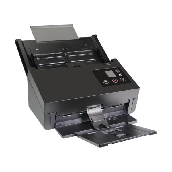 Фото Avision AD370N