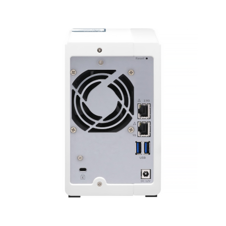 Смотреть QNAP TS-231P3 (TS-231P3-4G) Фото QNAP TS-231P3 (TS-231P3-4G)