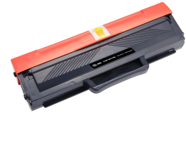 Фото Cactus CSP-W1106 черный (1000стр.) для HP Laser 107a/107r/107w/135a MFP/135r MFP/135w MFP/137fnw MFP