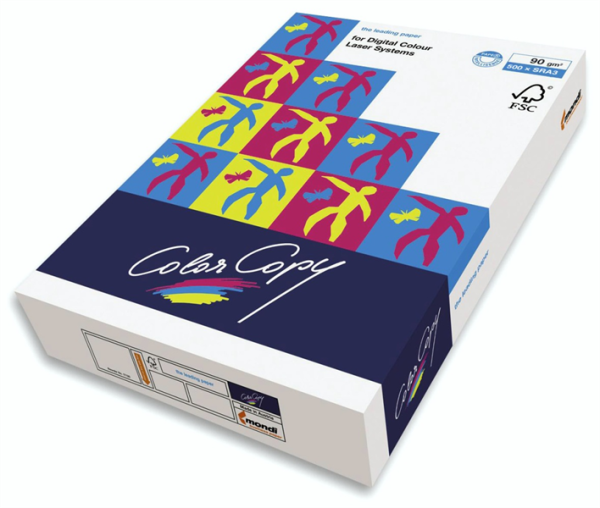 Color Copy 90 SRA3, 500 листов (кратно 4 шт) см.003R95838
