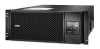 Фото APC Smart-UPS SRT RM, 6000VA/6000W, On-Line, Extended-run, Rack 4U (Tower convertible), Pre-Inst. Web/SNMP, with PC Business, Black, 1 year warranty