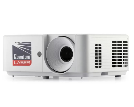 Фото INFOCUS IN1006SL DLP, Laser, WXGA, 4500 lm, 3 500 000:1, 1.54~1.72:1, HDMI x2, VGA in x1, Composite video x1, RS232 x1, Audio in/out, VGA out x1, USB-A x1, 1х15w, 2,9 кг, белый, замена INL176, INL146