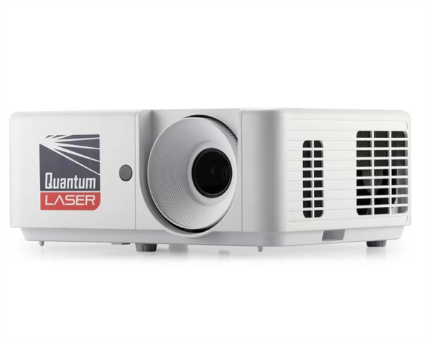 Фото INFOCUS IN1006SL DLP, Laser, WXGA, 4500 lm, 3 500 000:1, 1.54~1.72:1, HDMI x2, VGA in x1, Composite video x1, RS232 x1, Audio in/out, VGA out x1, USB-A x1, 1х15w, 2,9 кг, белый, замена INL176, INL146